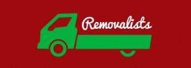 Removalists Glenleigh - Furniture Removalist Services
